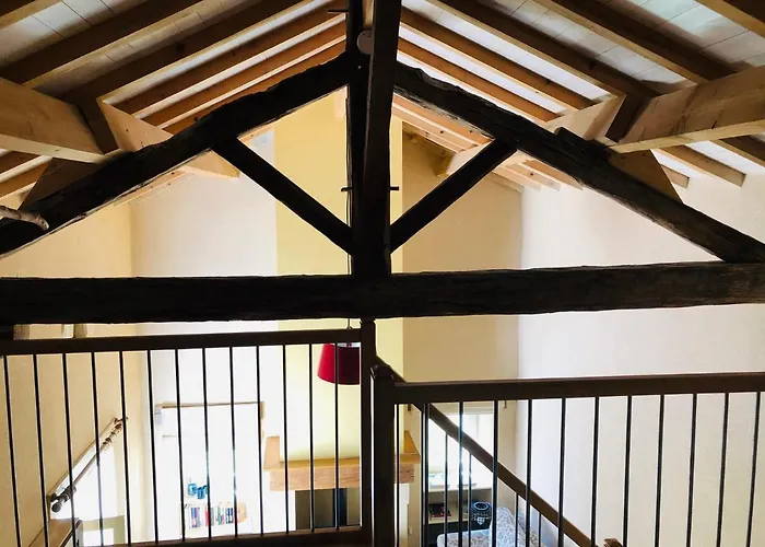 Bed & Breakfast Mabelle Reve