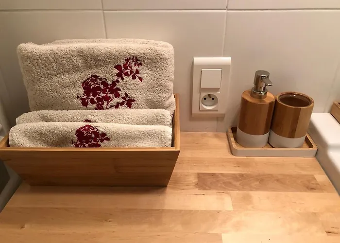 Mabelle Reve Bed and breakfast 4*