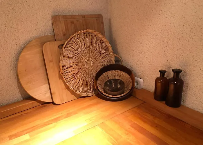 Bed & Breakfast Mabelle Reve 4*