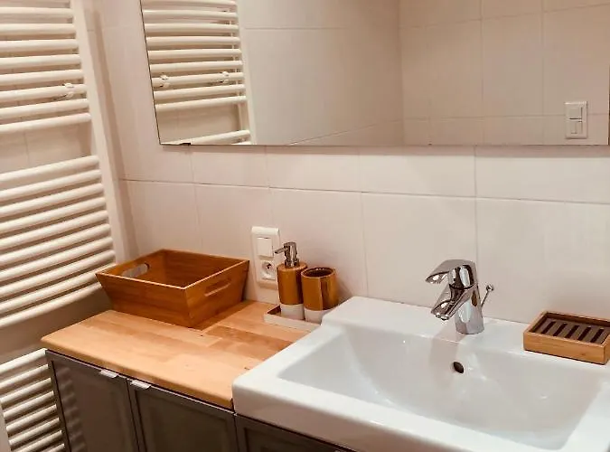 Mabelle Reve Bed and breakfast 4*