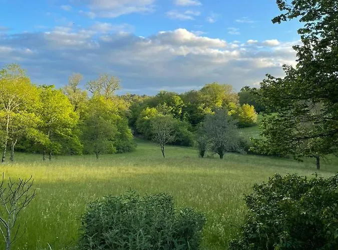 Bed & Breakfast Mabelle Reve