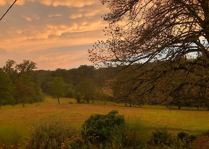 Mabelle Reve Saint-Pierre-de-Côle