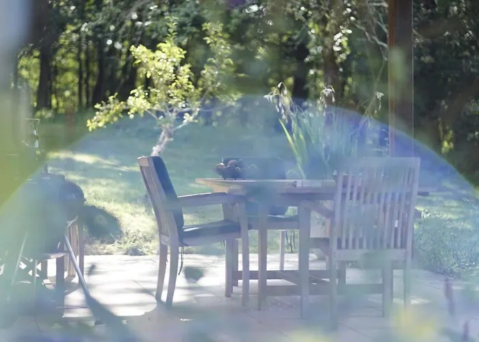 Mabelle Reve Bed and breakfast Saint-Pierre-de-Côle