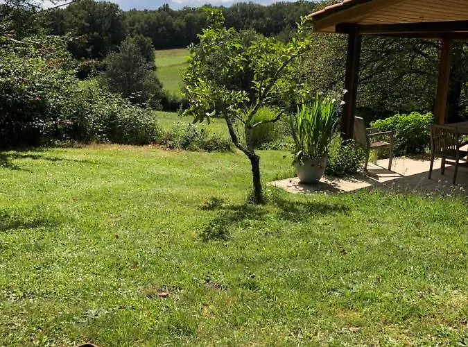 Mabelle Reve Bed and breakfast Saint-Pierre-de-Côle