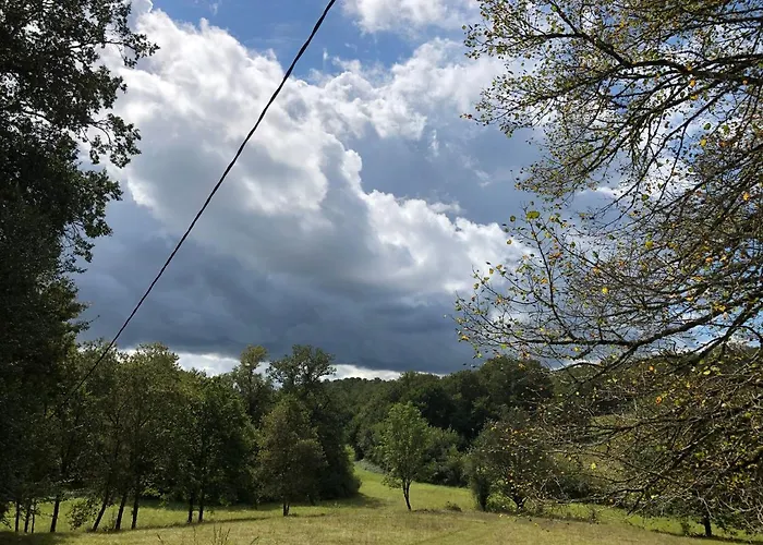 Mabelle Reve 4* Saint-Pierre-de-Côle