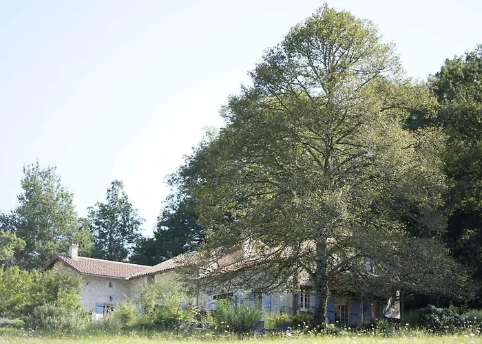 Bed and breakfast Mabelle Reve Saint-Pierre-de-Côle