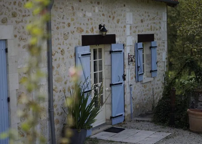 Bed and breakfast Mabelle Reve 4*