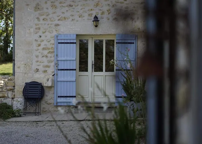 Mabelle Reve 4* Saint-Pierre-de-Côle