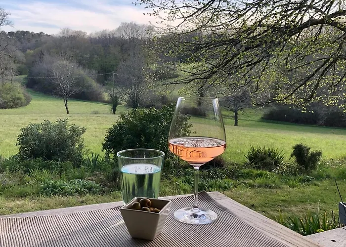 Bed & Breakfast Mabelle Reve