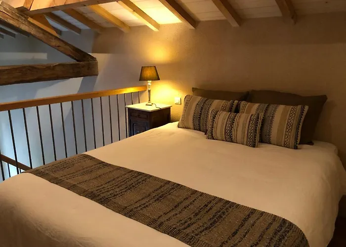 Mabelle Reve Bed & Breakfast