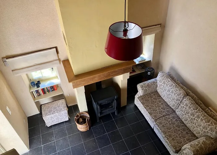 Bed and breakfast Mabelle Reve 4*