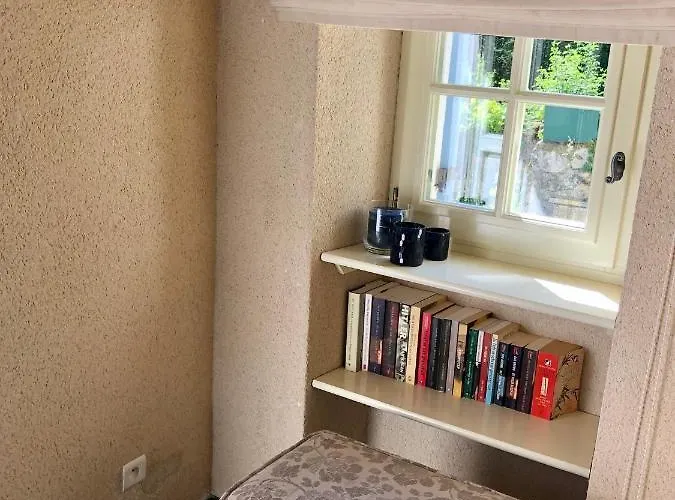 Mabelle Reve Bed and breakfast