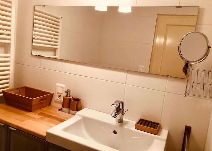 Bed and breakfast Mabelle Reve