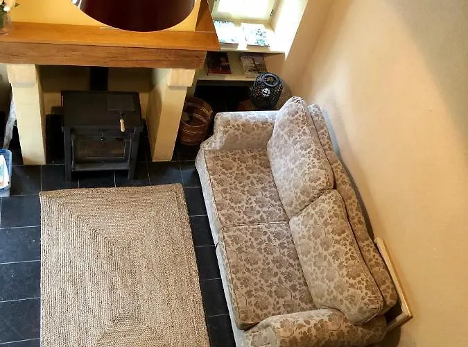 Bed and breakfast Mabelle Reve 4*