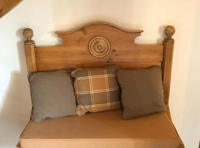 Bed and breakfast Mabelle Reve