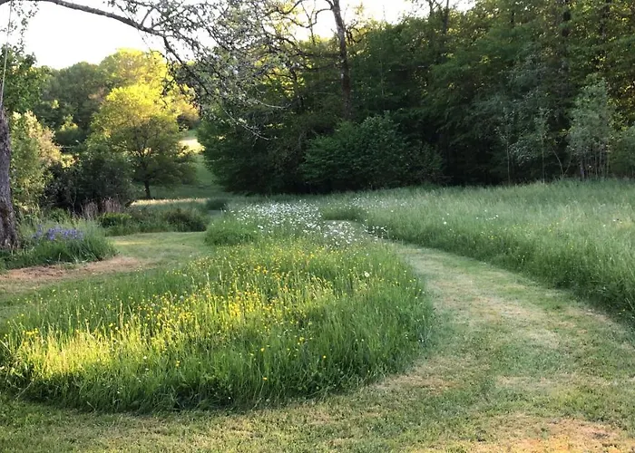 Mabelle Reve 4* Saint-Pierre-de-Côle