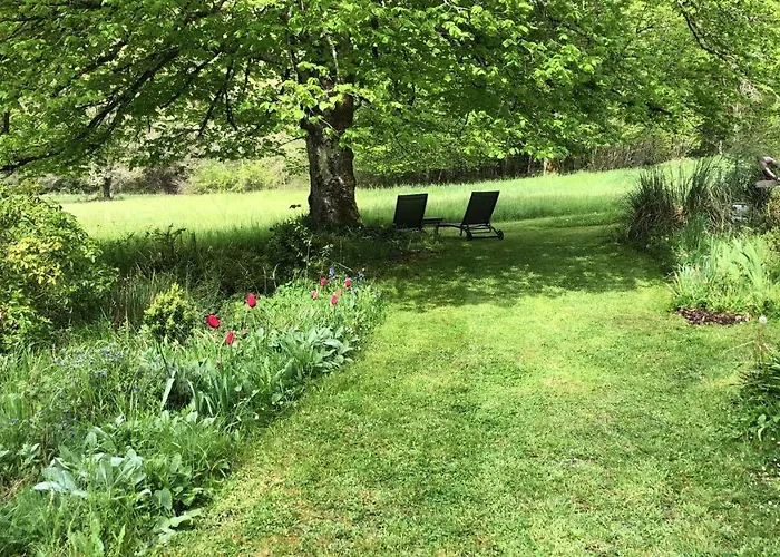 Bed and breakfast Mabelle Reve Saint-Pierre-de-Côle