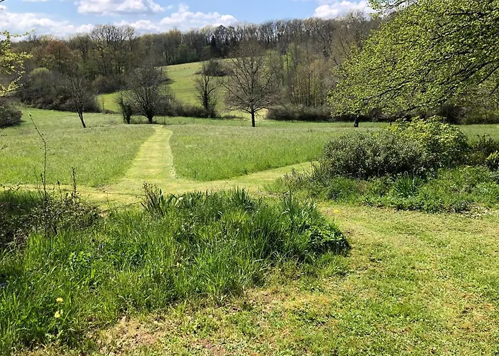 Mabelle Reve Saint-Pierre-de-Côle