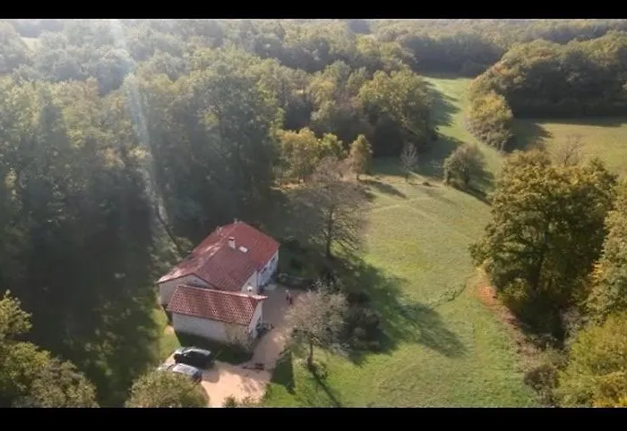 Bed and breakfast Mabelle Reve 4*