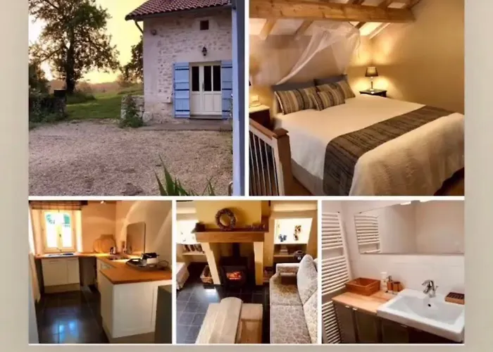 Mabelle Reve Bed and breakfast